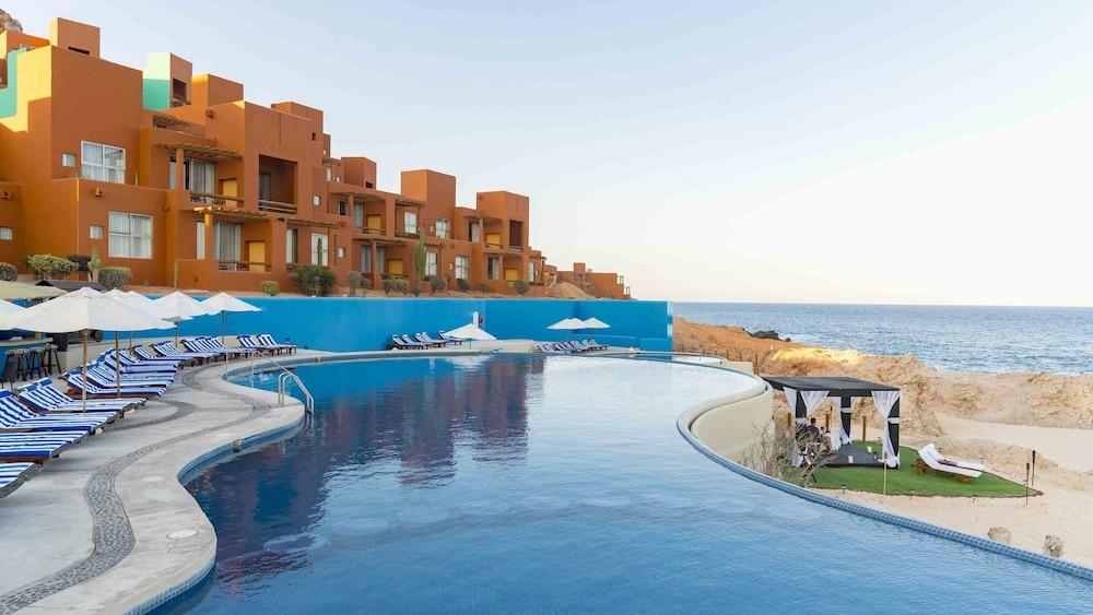 Club Regina Cabos 4* San José del Cabo