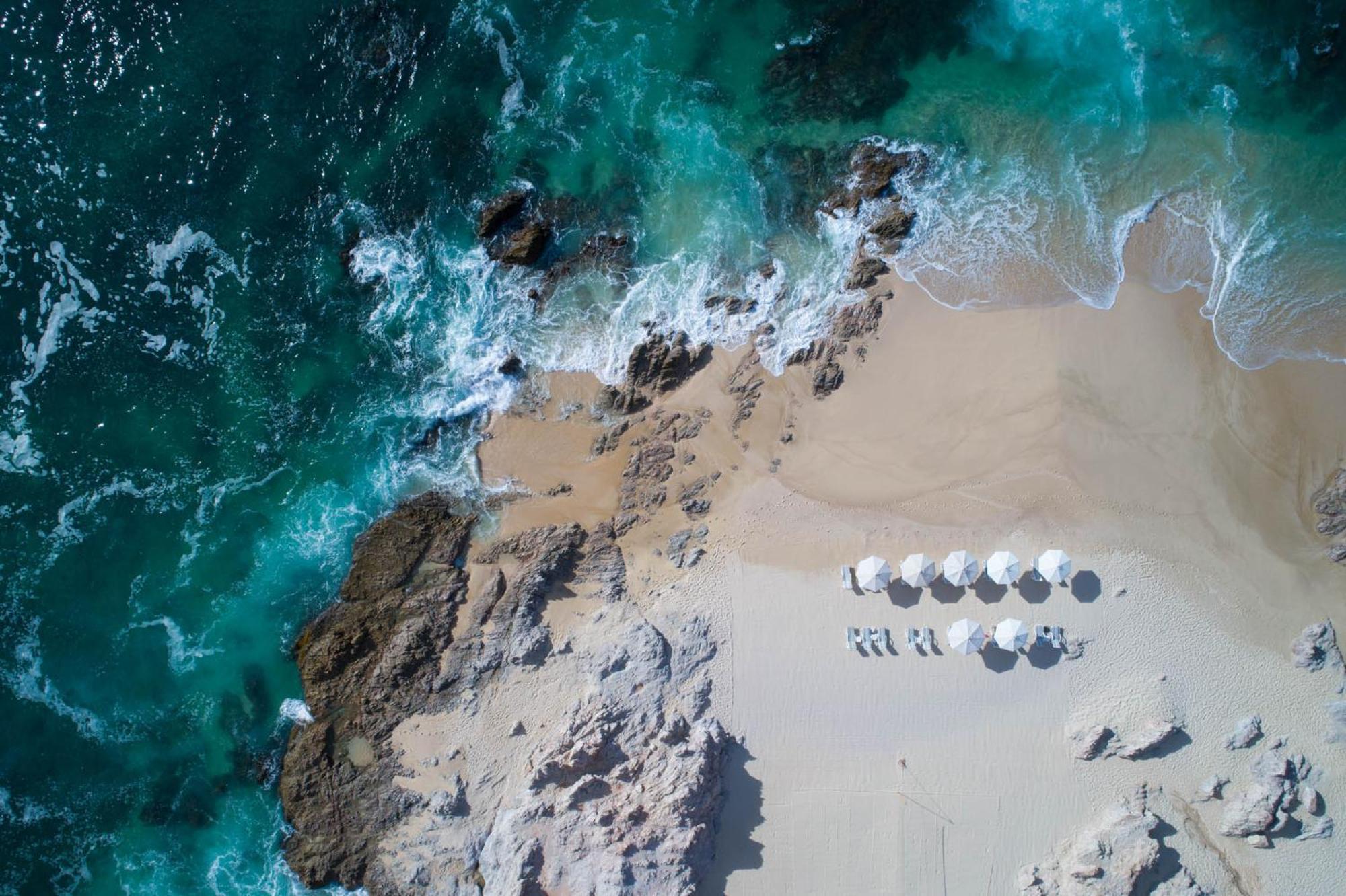 Hotel Club Regina Cabos 4*