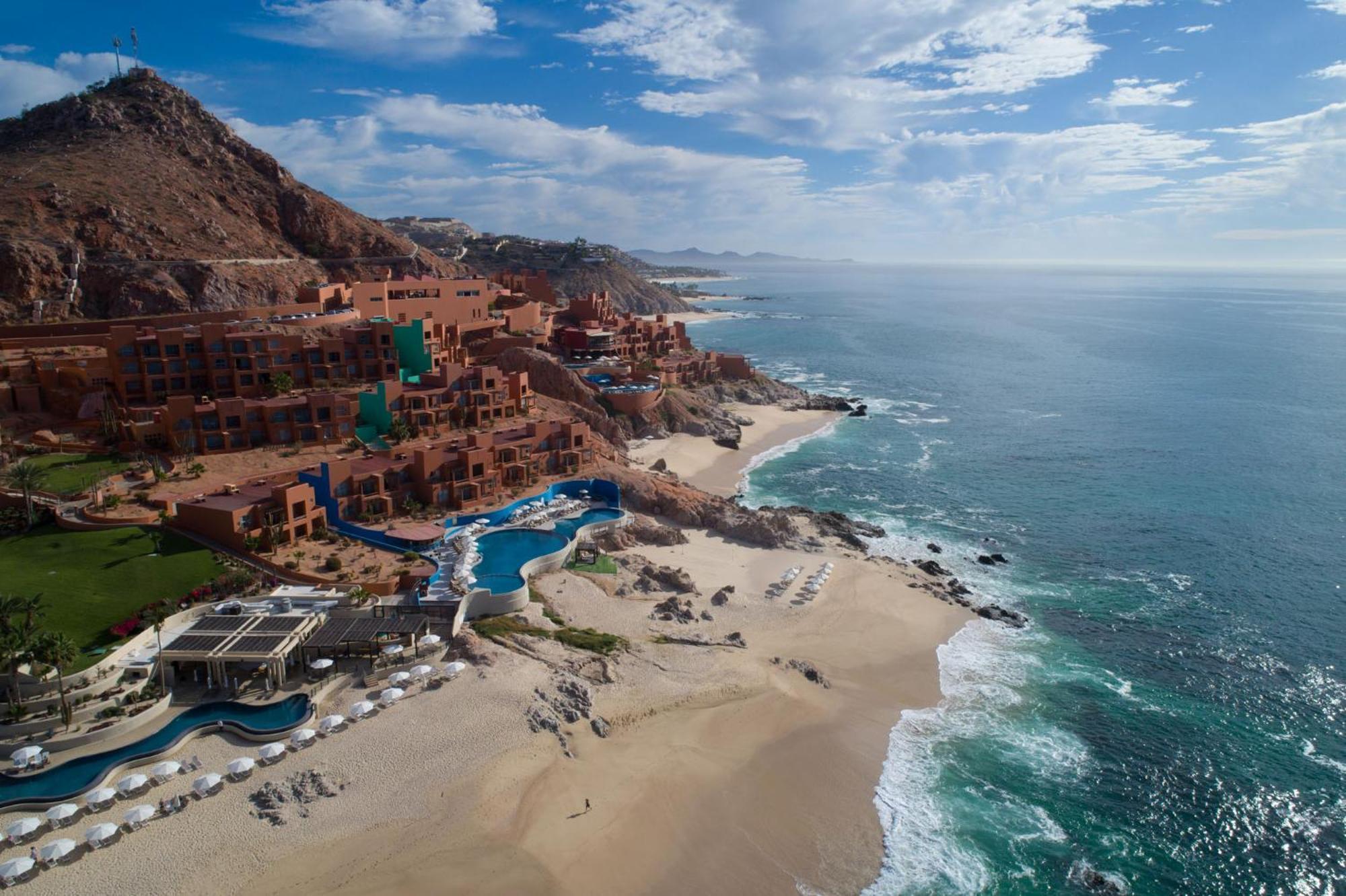 Hotel Club Regina Cabos San Jose del Cabo