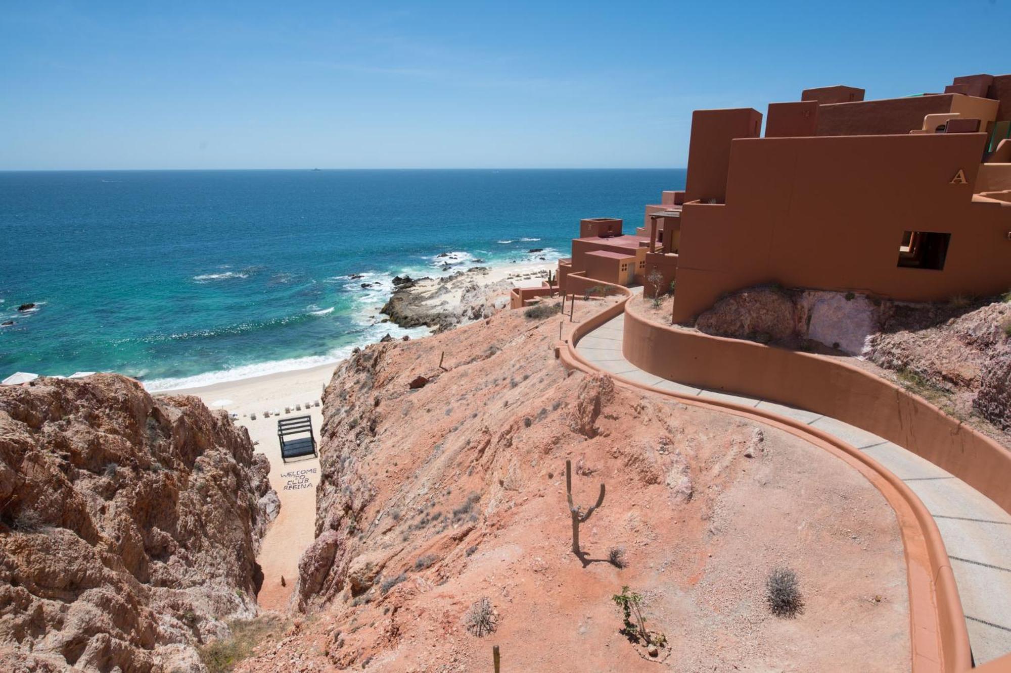 Hotel Club Regina Cabos