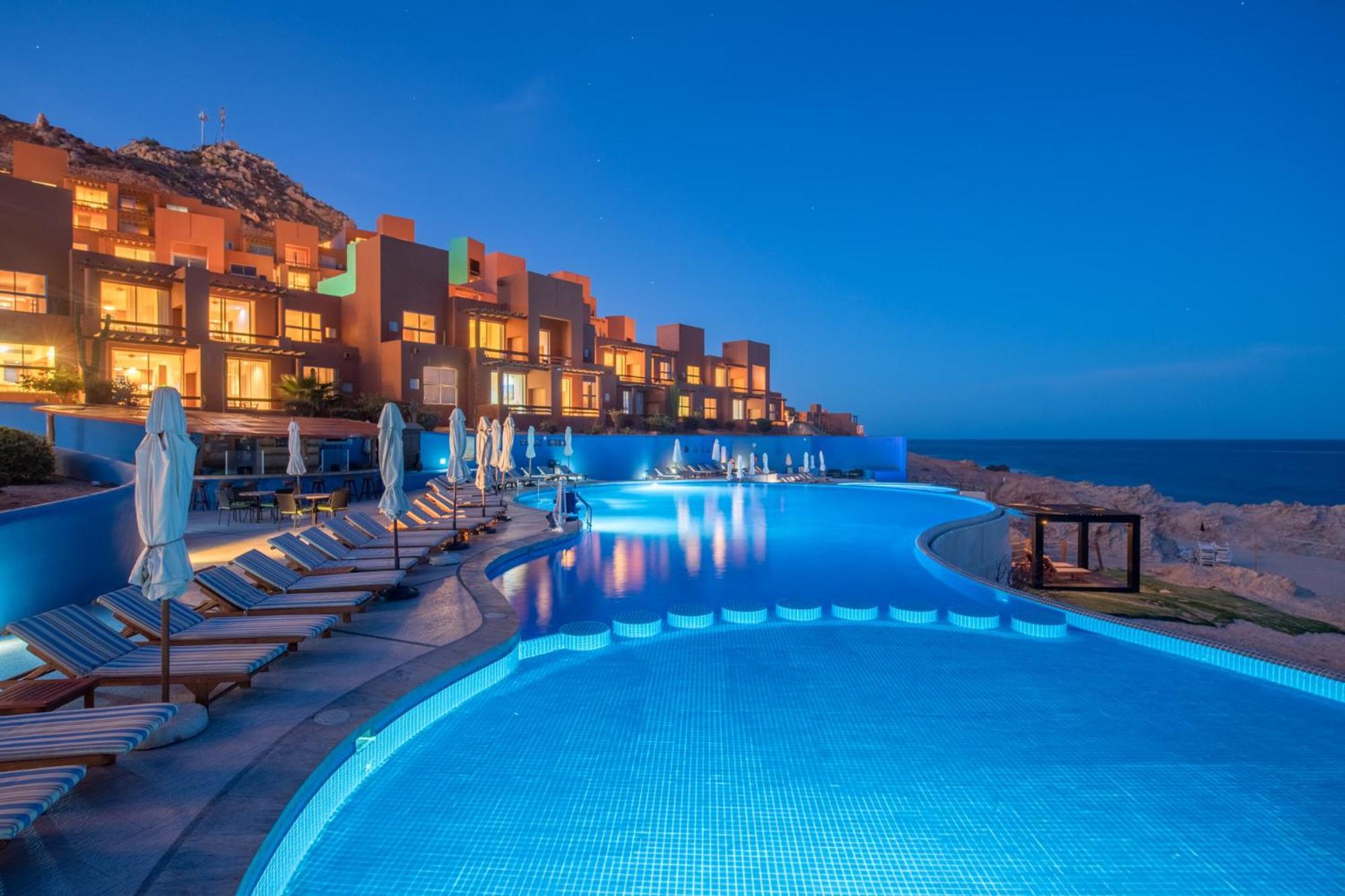 Club Regina Cabos Hotel San Jose del Cabo