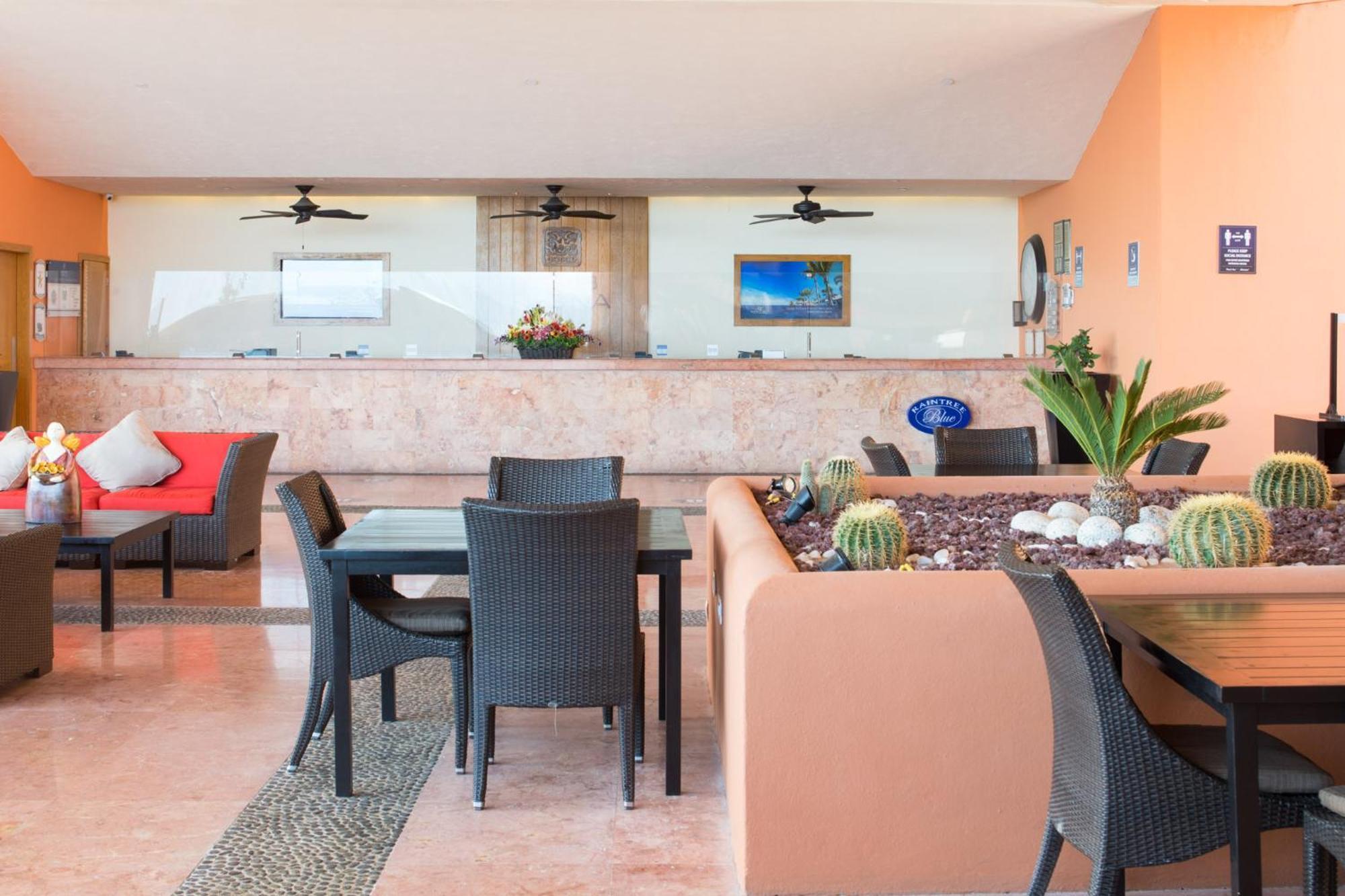 Club Regina Cabos San Jose del Cabo