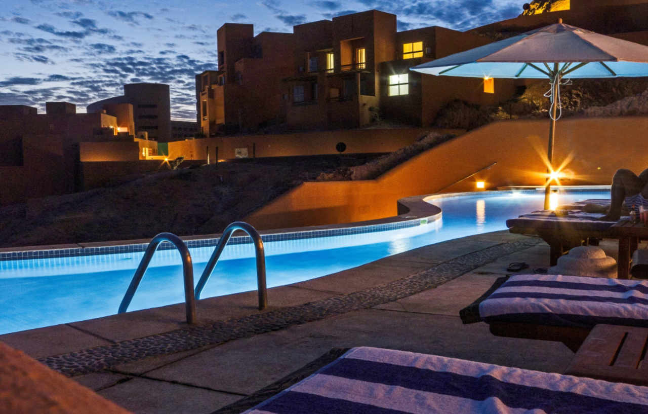 Club Regina Cabos